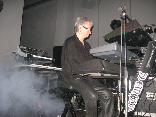 Daemonia